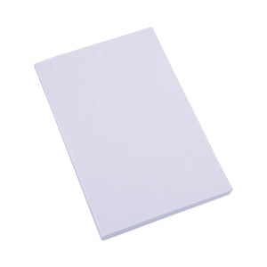 PAD,SCRTCH,4X6,BULK,120CT