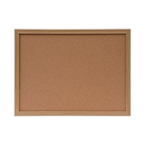 BOARD,BULLETIN,18X24,WOOD