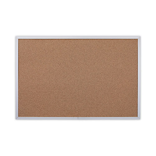 BOARD,BULLETIN,24X36,AL