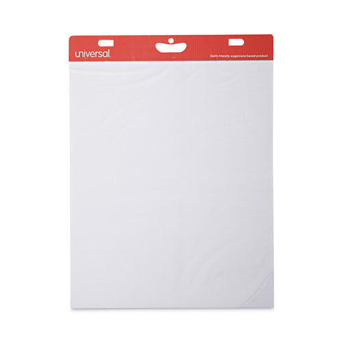 PAD,EASEL,PLAIN,2/CT,WH
