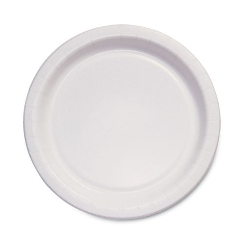 PLATE,PPR,HVY WT,6