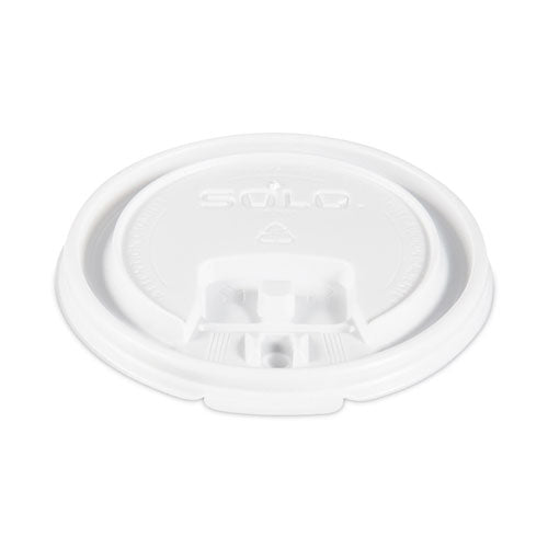 LID,F/HOT CUP,WHT