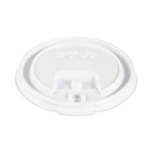LID,F/HOT CUP,WHT