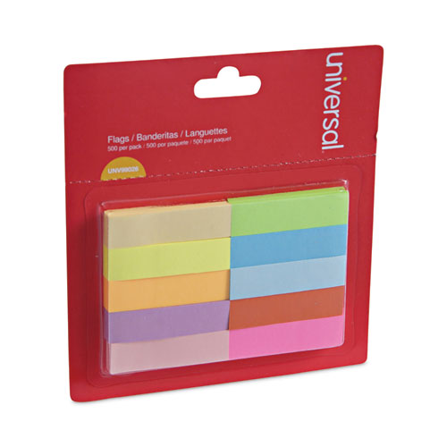 FLAG,STICKY NOTE,1/2