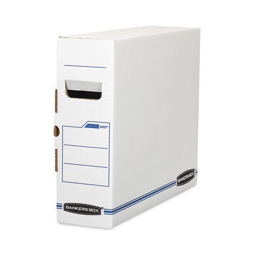 FILE,X-RAY STOR BOX,CTN6