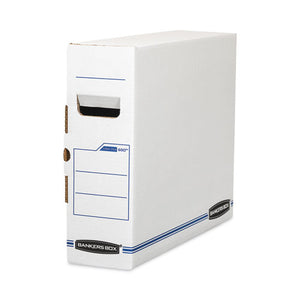 FILE,X-RAY STOR BOX,CTN6