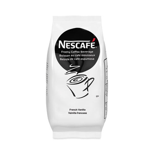 BEVERAGE,FR VAN CFFEE,6/C