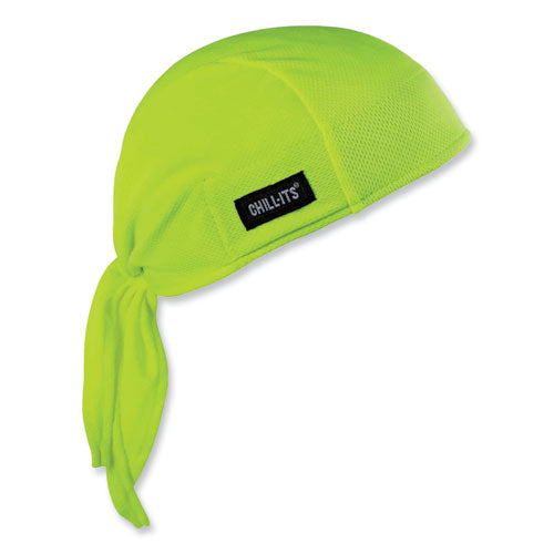 CAP,6615 COOLING,LIME