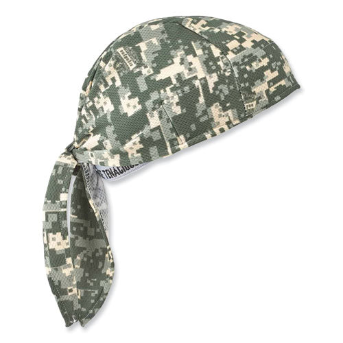 CAP,6615 COOLING,CAMO