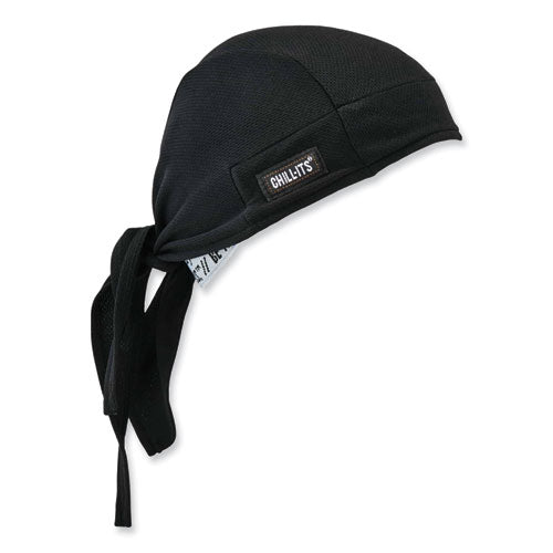 CAP,6615 COOLING,BLACK