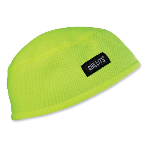 CAP,6630 COOLING,LIME