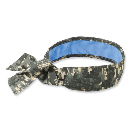 BAND,6700CT COOLING,CAMO