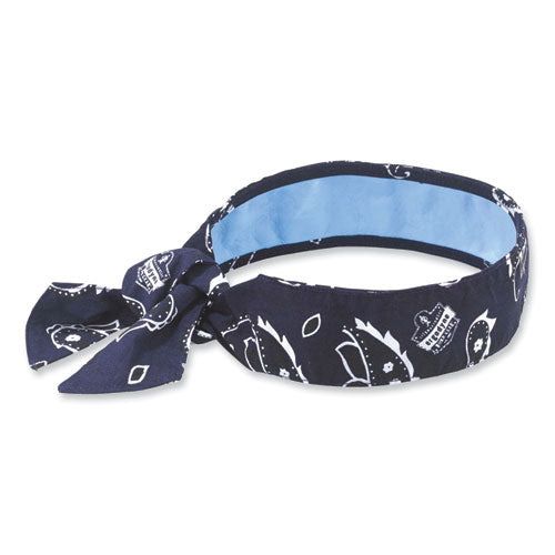 BAND,6700CT NAVY WESTERN