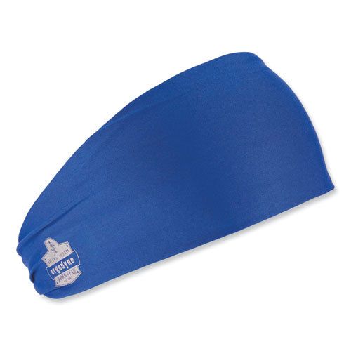 BAND,6634 COOLING,BLUE