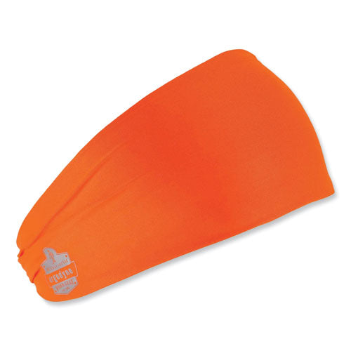 BAND,6634 COOLING,ORANGE