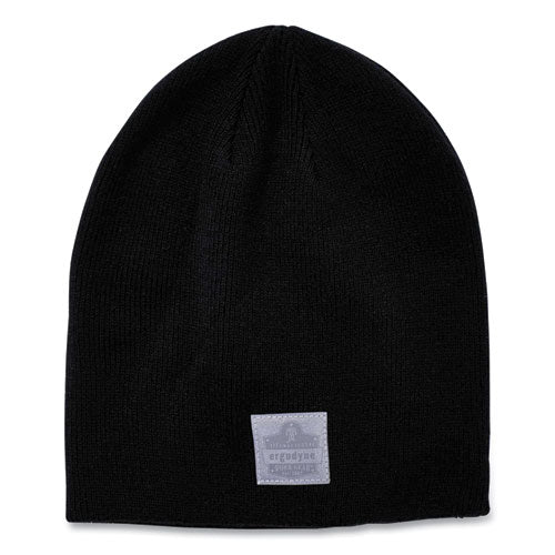 HAT,6812 WARMING,BLACK