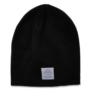 HAT,6812 WARMING,BLACK