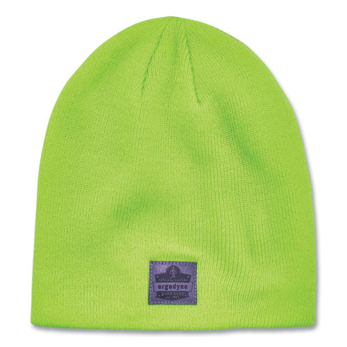 HAT,6812 WARMING,LIME