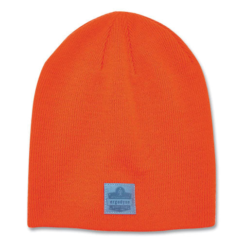 HAT,6812 WARMING,ORANGE