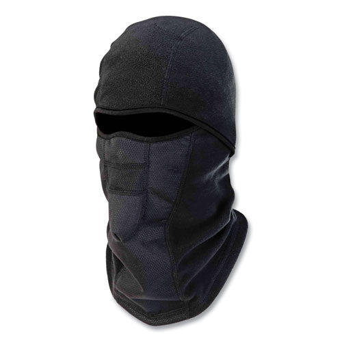 LINER,6823 WARMING,BLACK