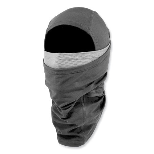 LINER,6844 WARMING,BLACK