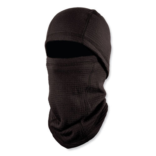 LINER,6847 WARMING,BLACK