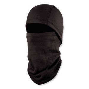 LINER,6847 WARMING,BLACK