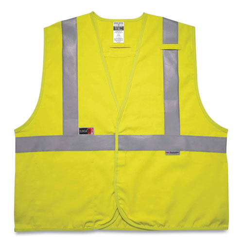 VEST,8261FRHL CLASS 2,LIM