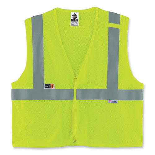 VEST,8260FRHL CLASS 2,LIM