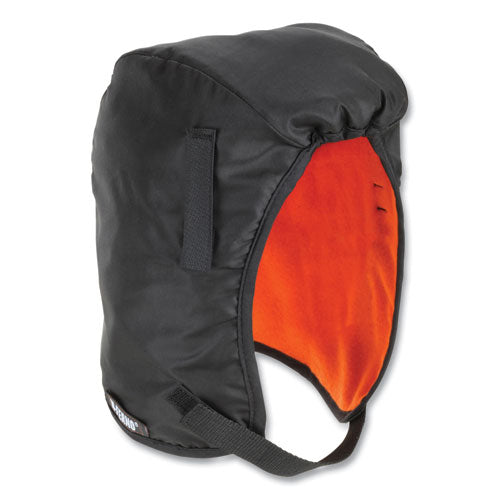 LINER,6840 WARMING,BLACK,