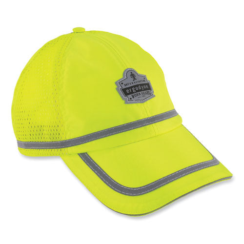 HAT,8930 HI-VIS,LIME