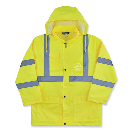 JACKET,8366 CLASS 3,LIM,S