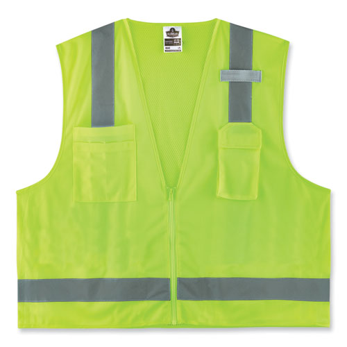 VEST,8249Z-S CLSS 2,LIM,S
