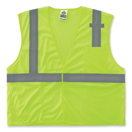 VEST,8210HL-S CLS 2,LM,XS