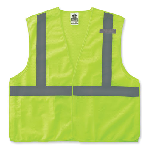 VEST,8215BA-S CLS 2,LM,XL