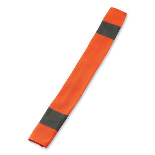 BAND,8004 SEAT BELT,ORANG