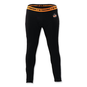 PANTS,6480 BLACK,2XL