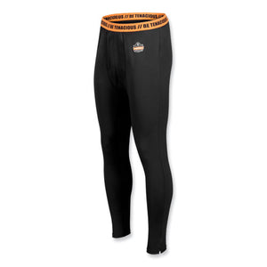 PANTS,6481 BLACK,L