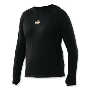 SHIRT,6435 BLACK,3XL
