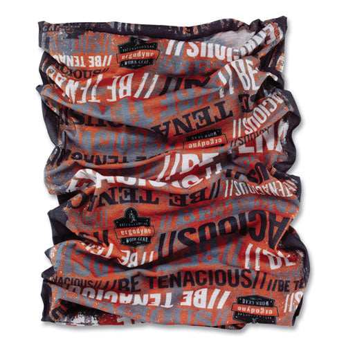 BAND,6485 BE TENACIOUS