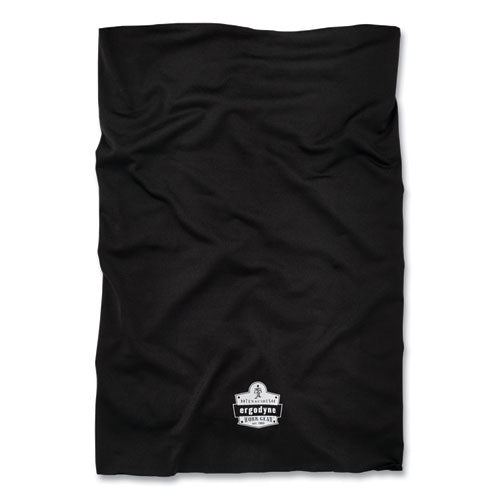 BAND,6487 COOLING,BLACK