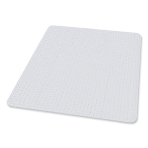CHAIRMAT,48X96,REC,MP,CLR