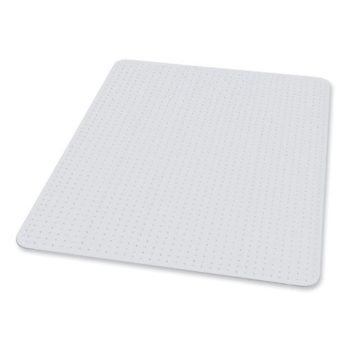 CHAIRMAT,36X48,RC,XHP,CLR