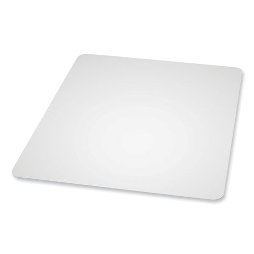 CHAIRMAT,60X60,SQ,HF,CLR