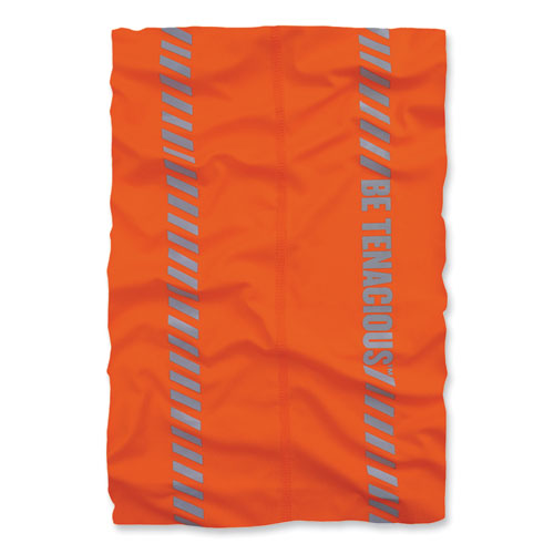 BAND,6487R HI-VIS ORANGE