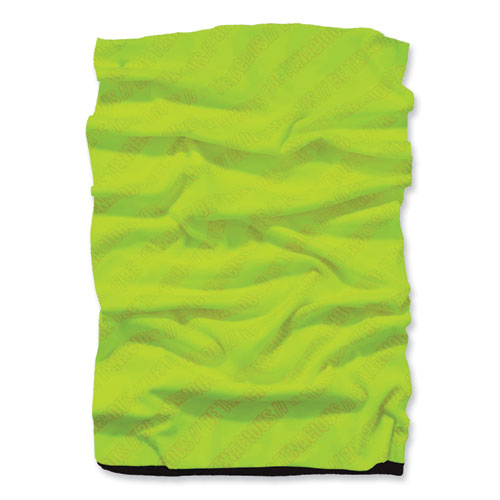 BAND,6491 THERMAL,LIME