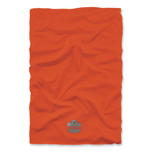 BAND,6487 HI-VIS ORANGE