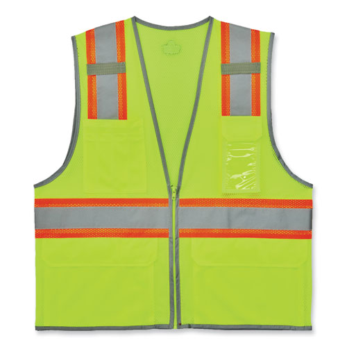 VEST,8246Z-S CLS 2,LIM,2X