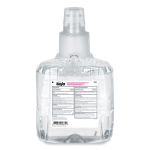 SOAP,GOJO ANTIB,PP
