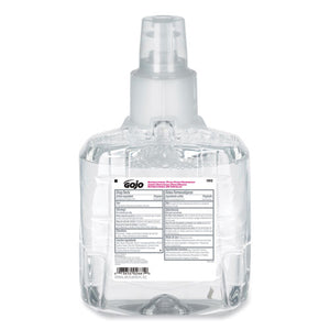 SOAP,GOJO ANTIB,PP